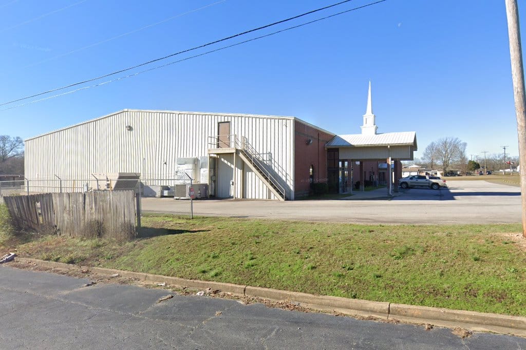 Ambassador Baptist Academy