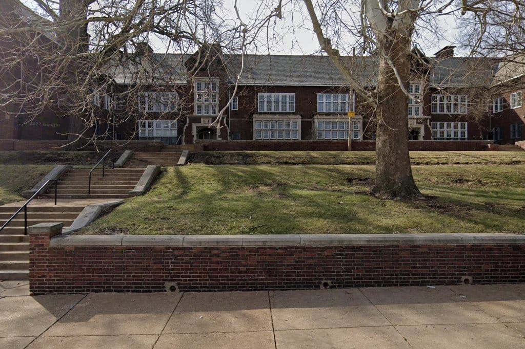 Dunbar And Br School