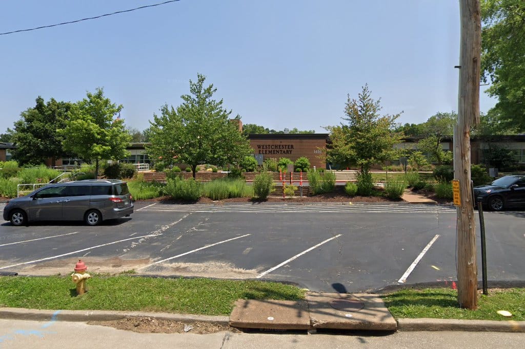 Westchester Elementary School