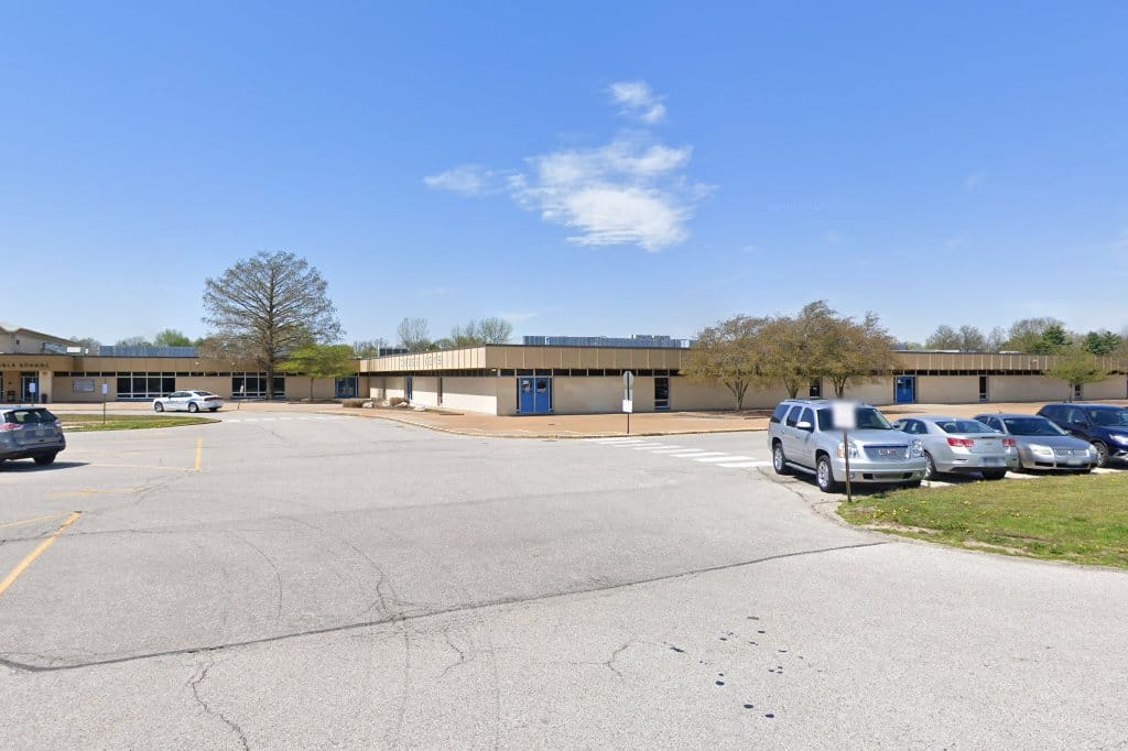 Cross Keys Middle School