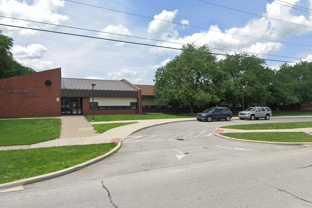 Demotte Elementary School
