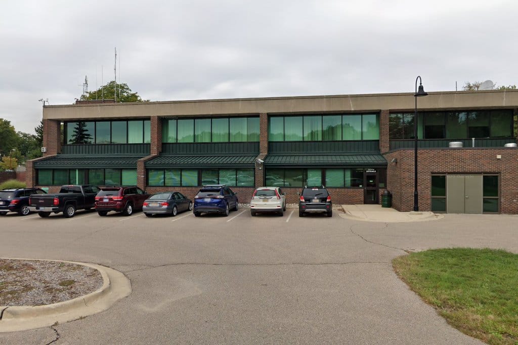 Shelby Passport Office
