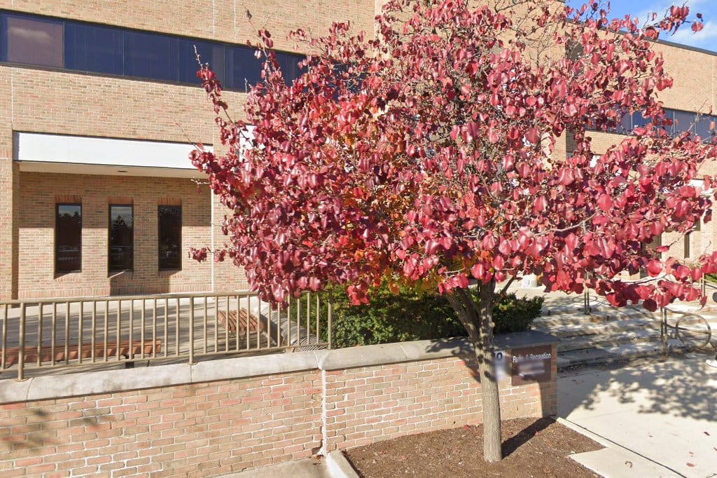 Clinton Township Passport Office