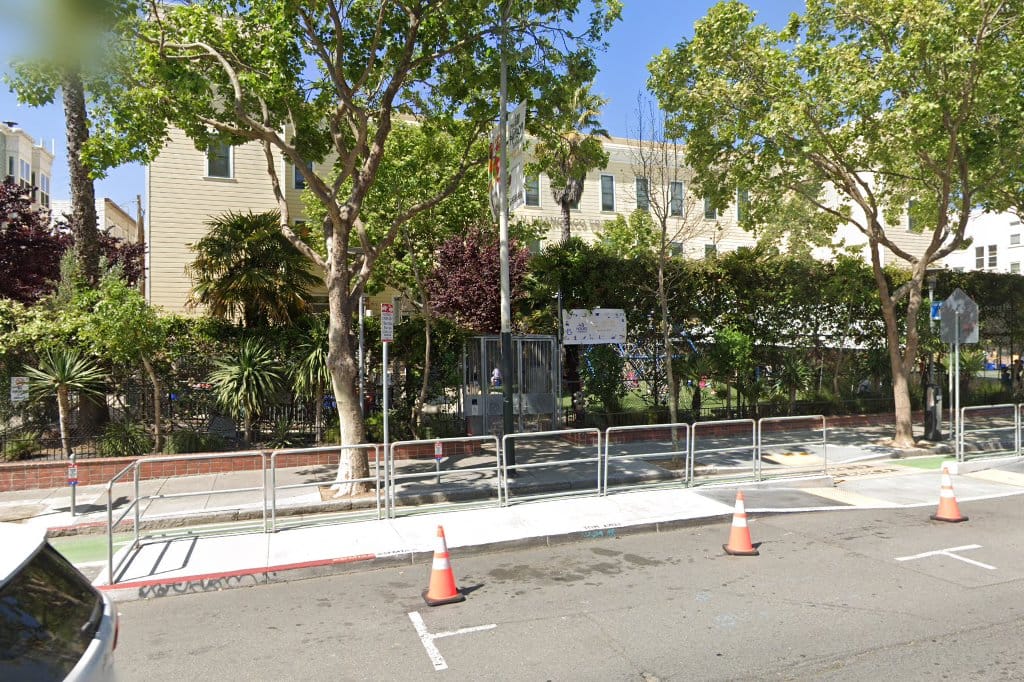 San Francisco Friends School