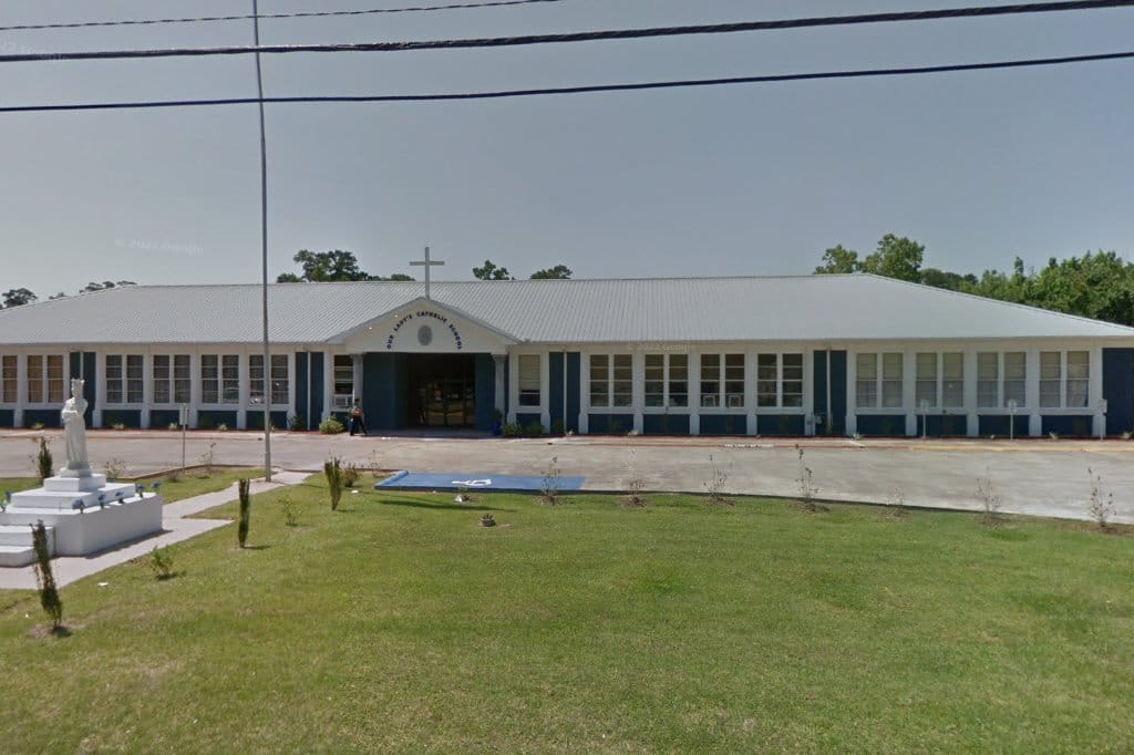 Our Lady's School