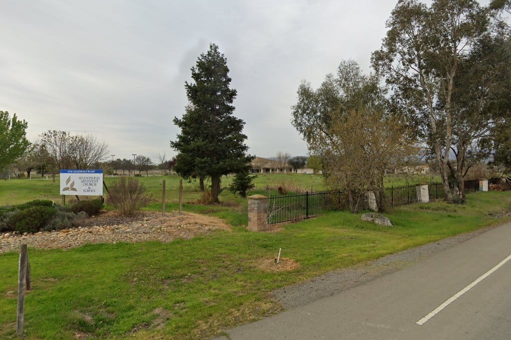 Vacaville Adventist School