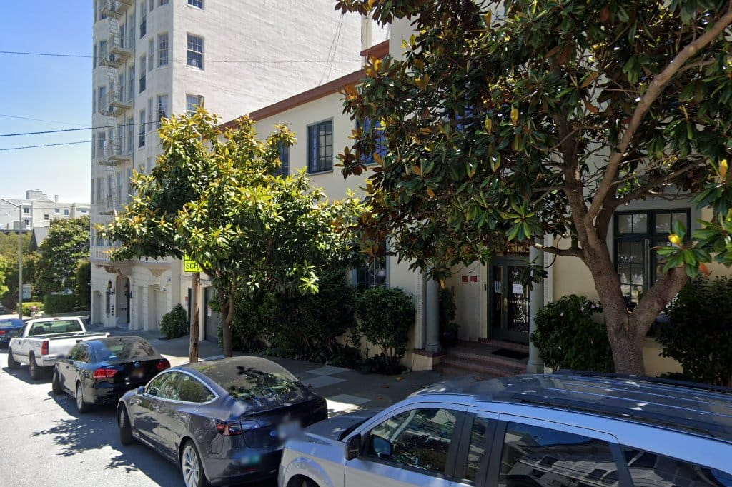San Francisco University High School