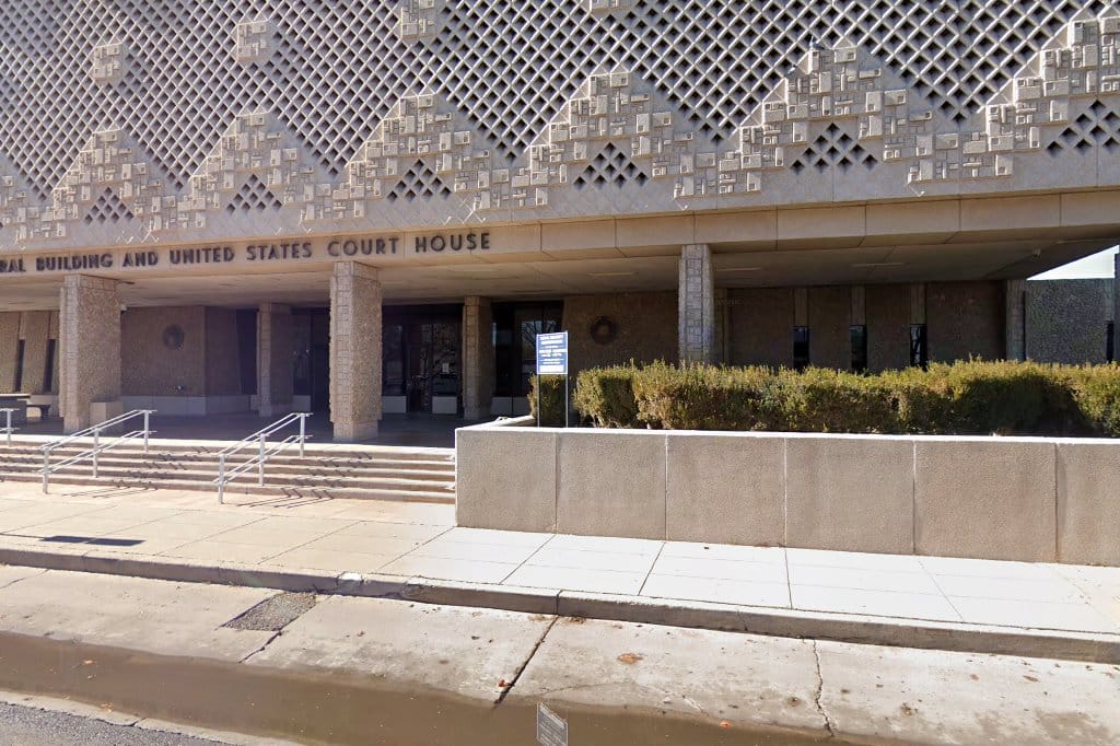 Department Of Veterans Service