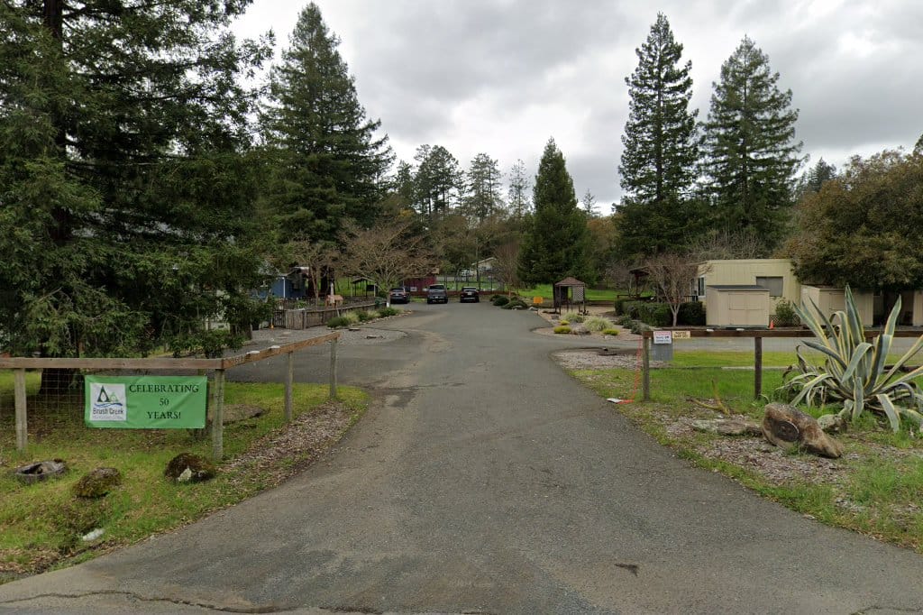 Brush Creek Montessori School