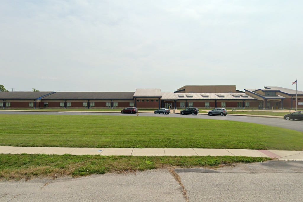 Wright City Middle School