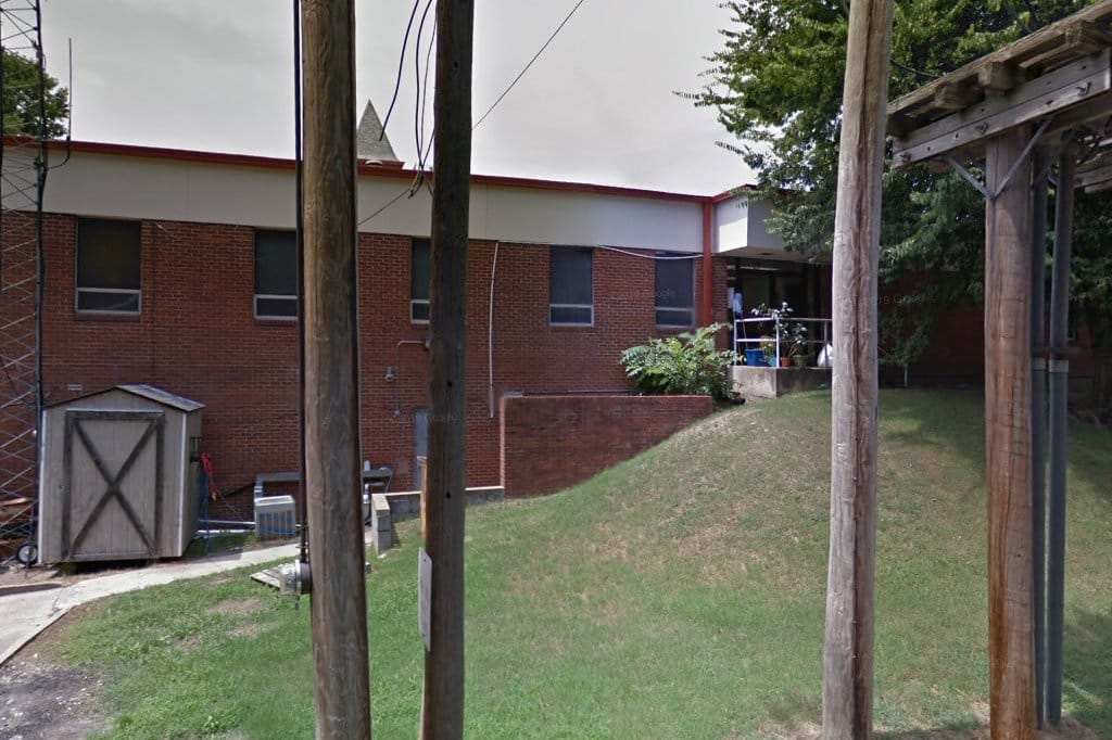 Augusta Circuit Court