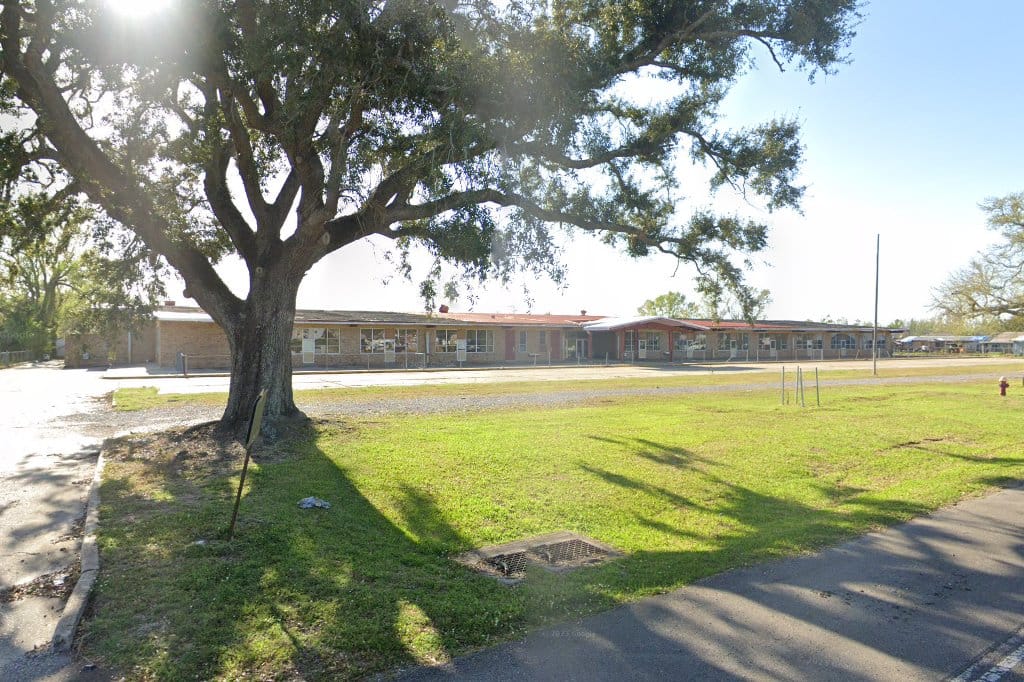 Upper Little Caillou Elementary School