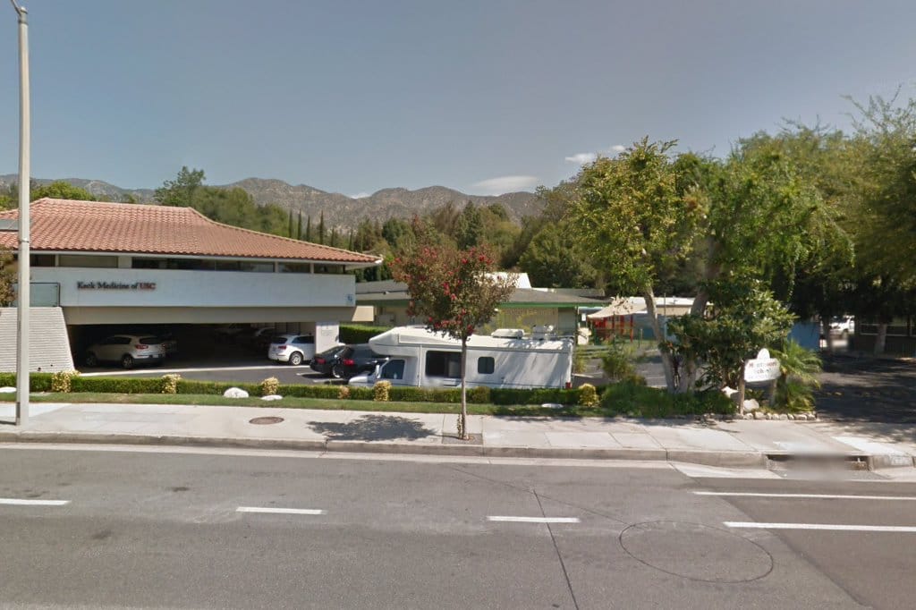 Flintridge Montessori School
