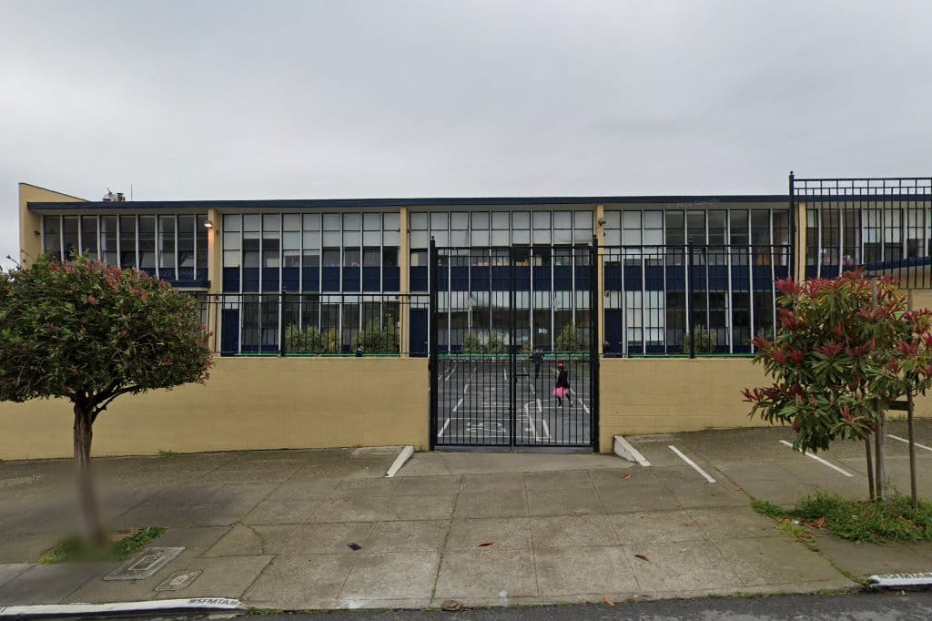 St Finn Barr Catholic School