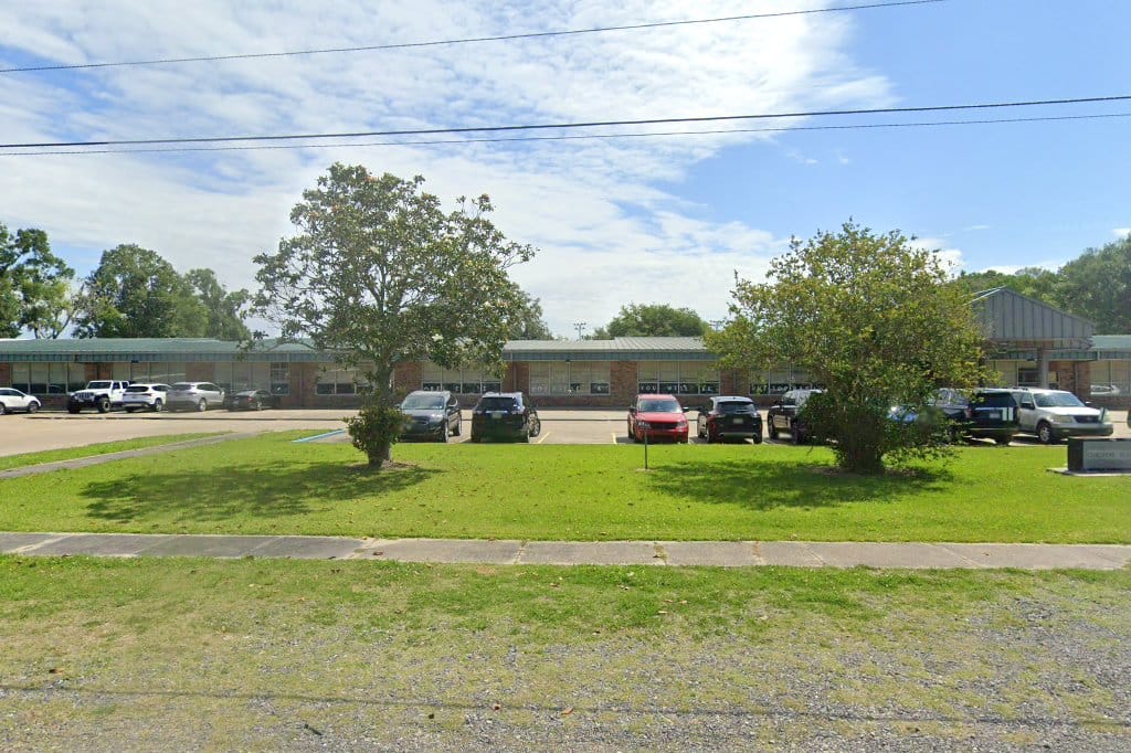 Oakshire Elementary School