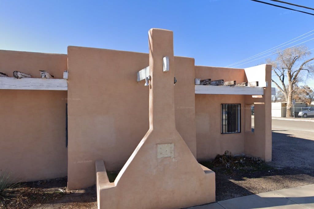 Valencia New Mexico Victims Assistance