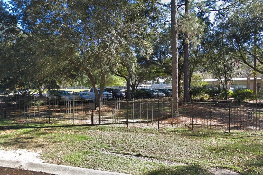 Kehoe-France Northshore School