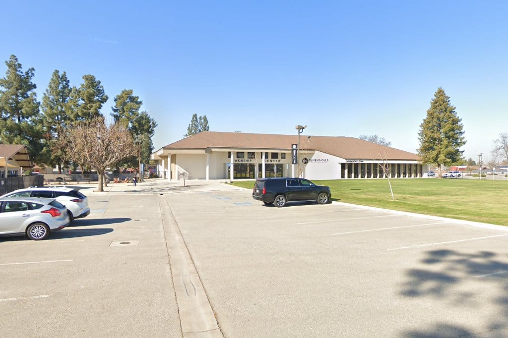 Olive Knolls Christian School