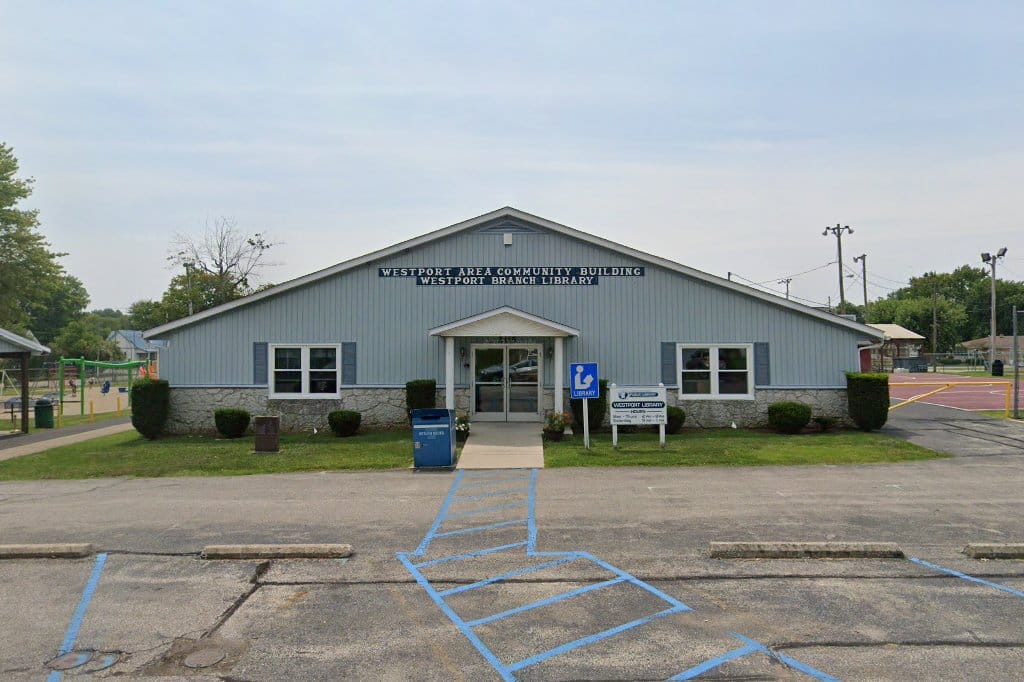 Westport Public Library