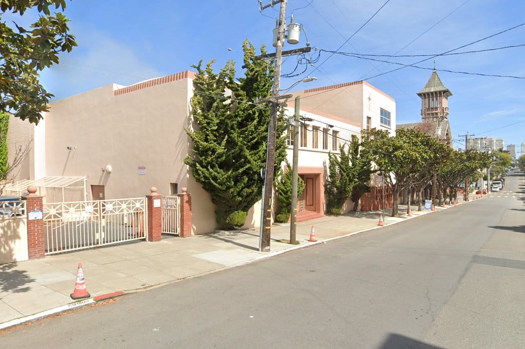 St Vincent De Paul School