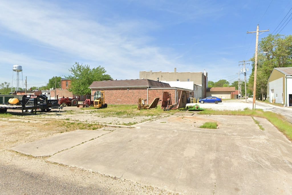 Little Dixie Regional Library