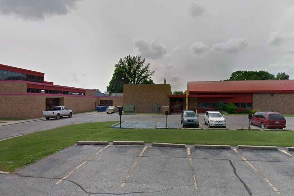 Terre Town Elementary School