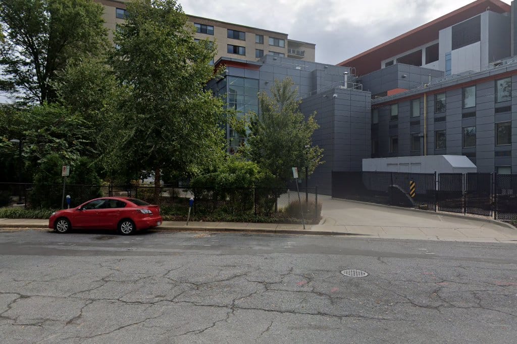 US Veterans Outreach Center