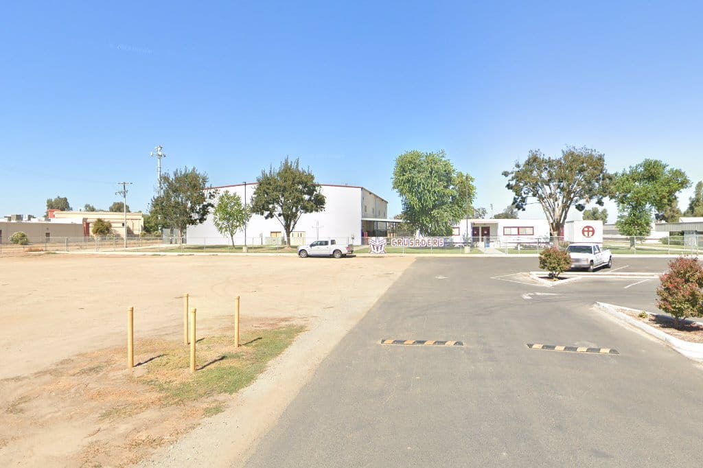 Kings Christian School