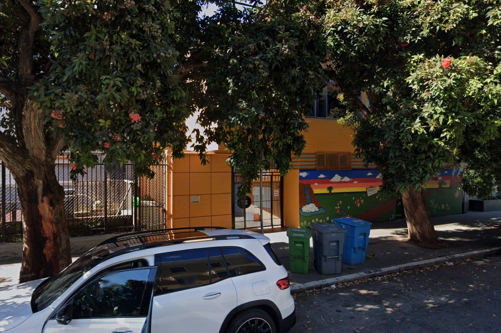 The Urban School Of San Francisco