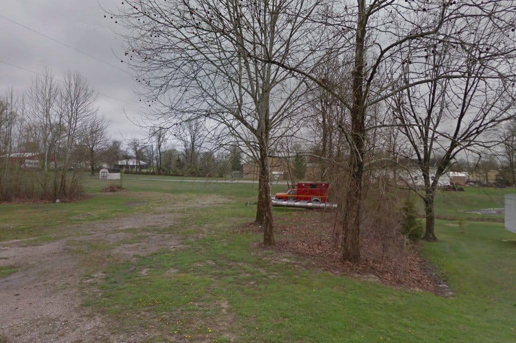 Lawrence County Veterans Service