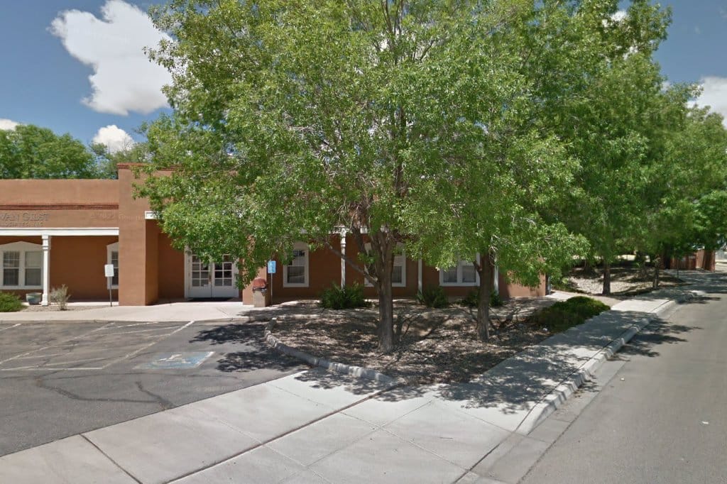 Los Lunas Magistrate Court