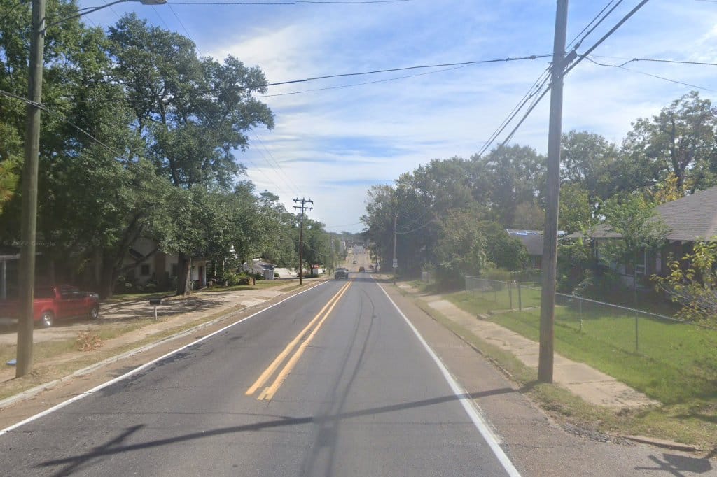 Leesville Residential-Employment Services Center