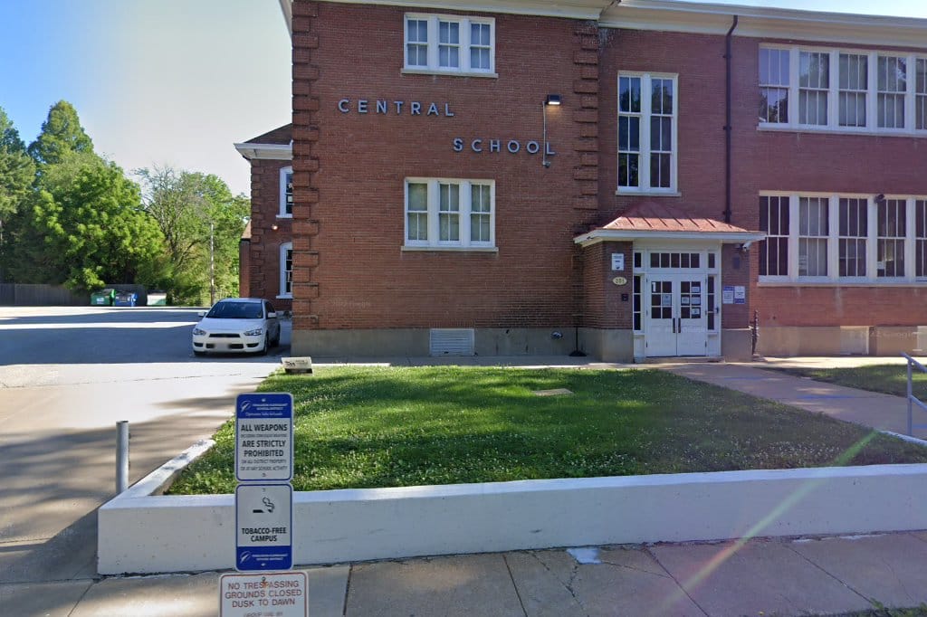 Central Elementary School