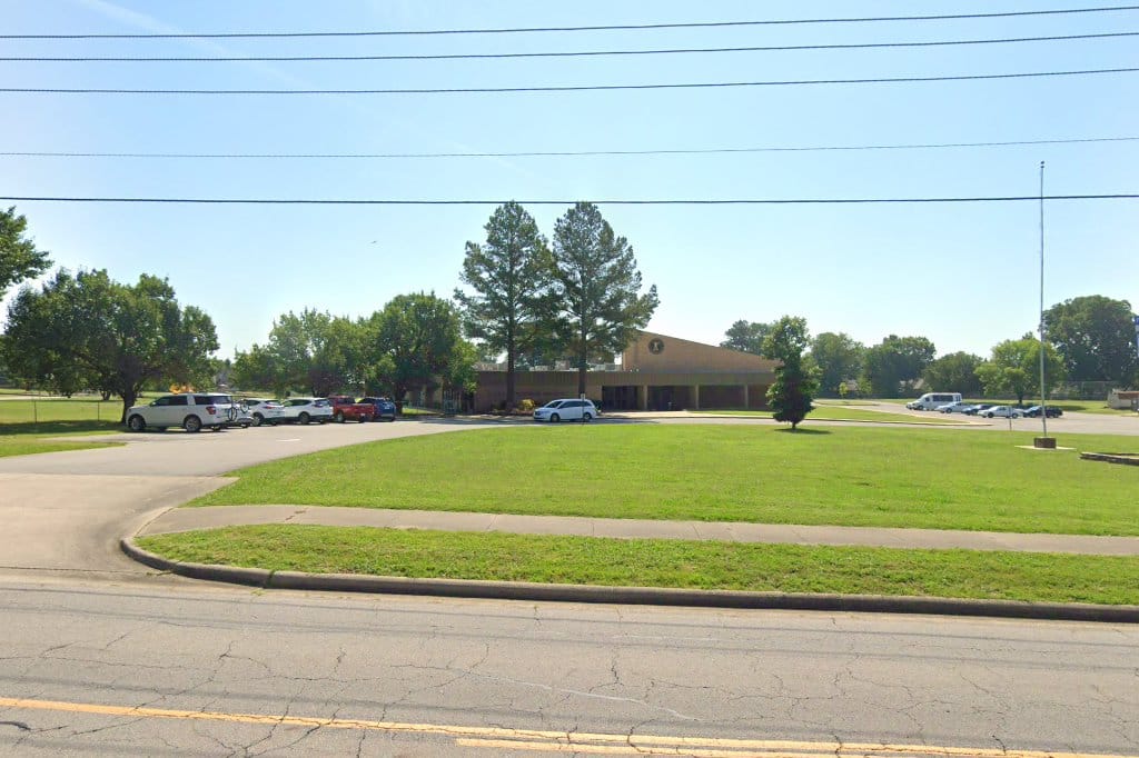 Lutheran School