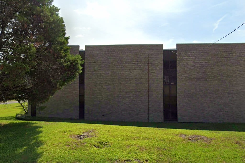 US Department of Veterans Affairs - Shreveport Vet Center