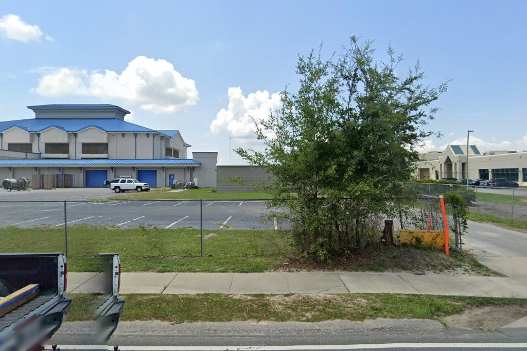Tom P Haney Technical Center
