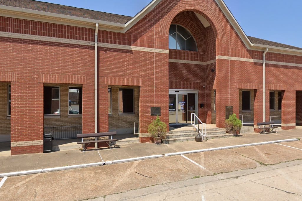 Jackson County Library