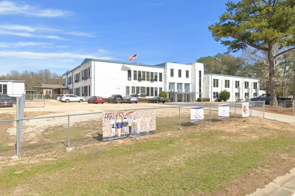 Enon Elementary School