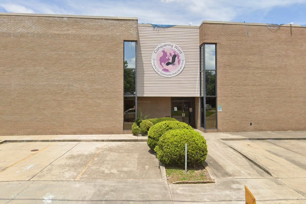 Conquering Word Christian Academy