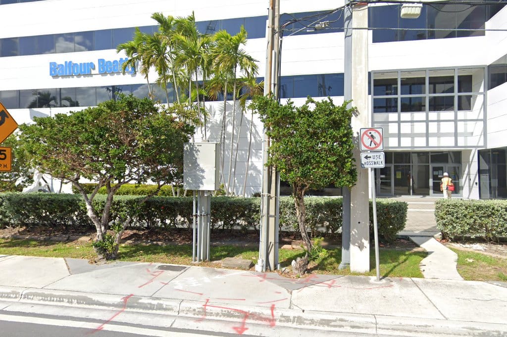The Art Institute of Fort Lauderdale