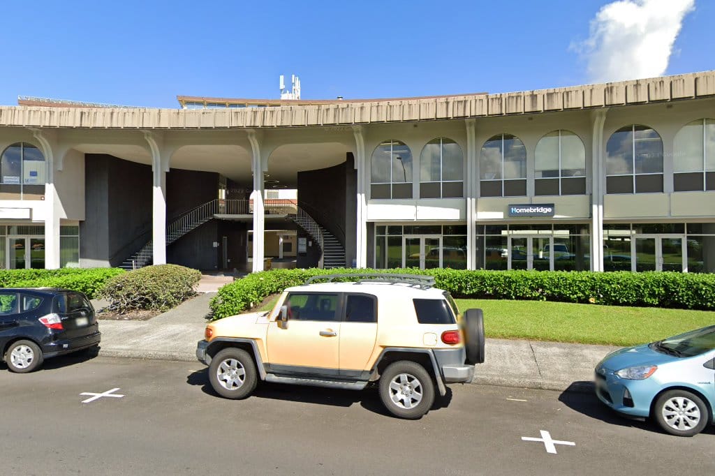 Hawaii Attorney General Family Law Division