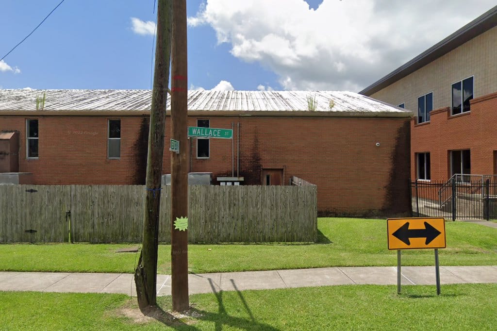 Concordia Lutheran School