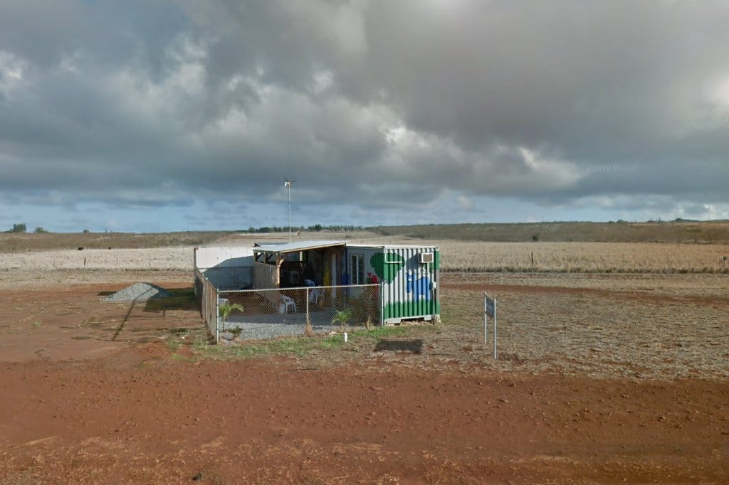 Molokai Humane Society