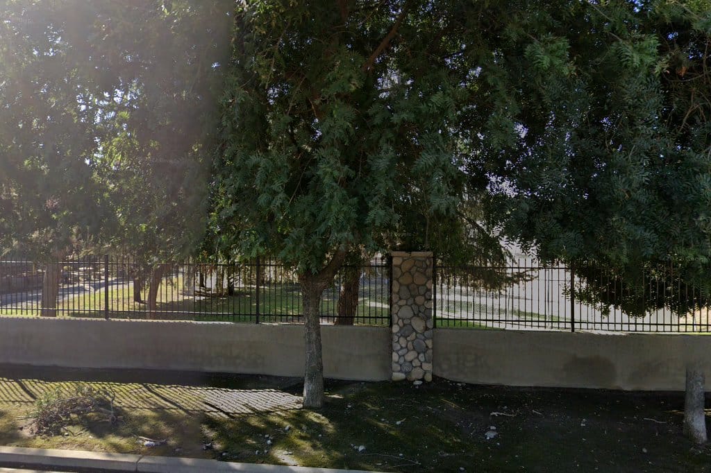 St. Paul's School