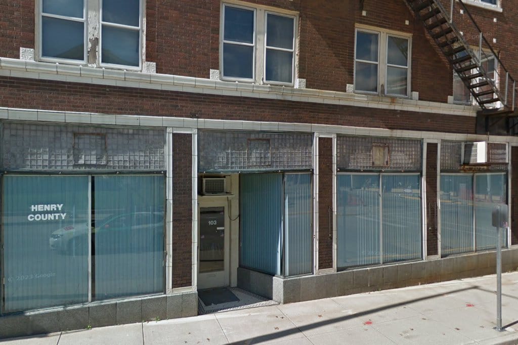 Henry Veteran Service Office
