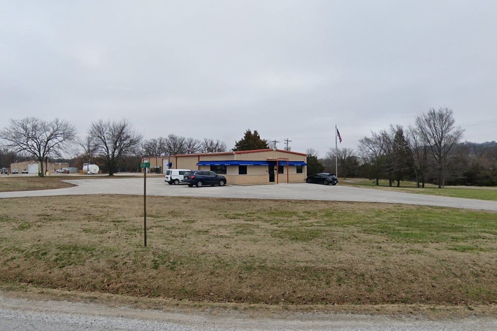 Washington County Library System