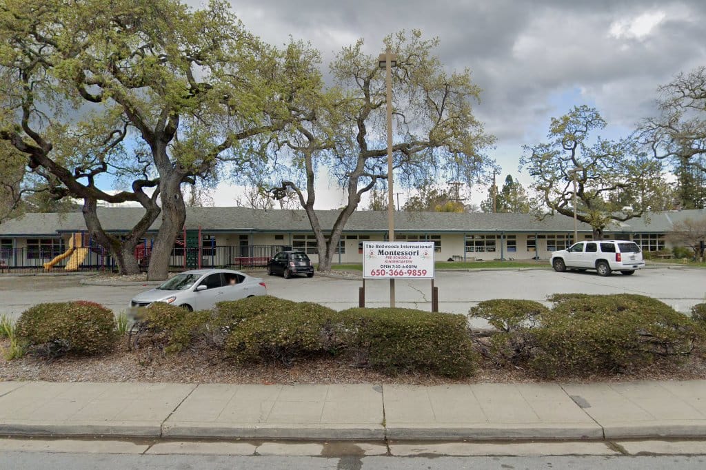 Redwoods International Montessori House Of Chldrn