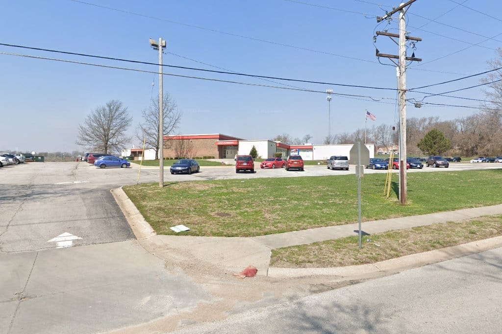 Ingels Elementary School