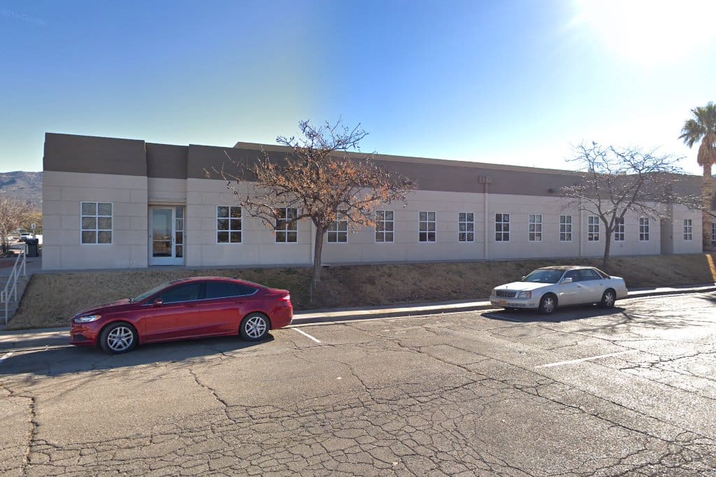 Alamogordo Municipal Court