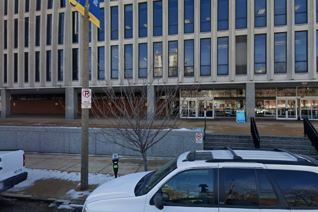 SLATE Next Generation Missouri Career Center - Downtown